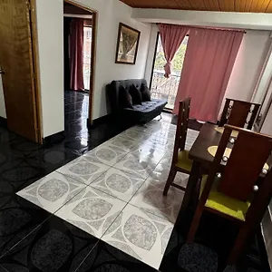 Aparta Torre De Prado 401 , Medellín Colombia