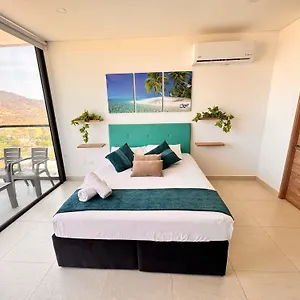 Santa Marta- Penthouse Pozos Colorados Horizonte , Santa Marta (Magdalena) Colombia