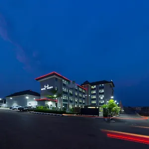 3* Hotel Noktel