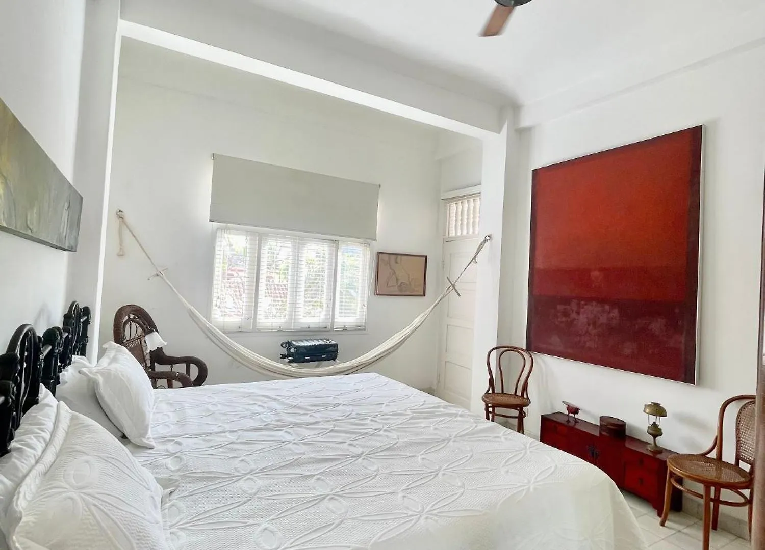 Bello Apartamento Corazon De Cartagena Colonial Colombie